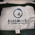ヒロミチバイヒロミチナカノ hiromichi BY HIROMICHI NAKANO ウール デザイン ダッフルコート メンズ JPN:L