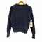 ロベルトコリーナ ROBERTO COLLINA イタリア製 ローゲージ ラメニット レディース import:S