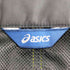 アシックス ASICS ジップアップ ジャージ セットアップ メンズ M