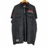 EMP Signature Collection オーバーサイズコットンポロシャツ メンズ 5XL
