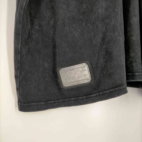 EMP Signature Collection オーバーサイズコットンポロシャツ メンズ 5XL