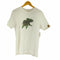 ハンティングワールド HUNTING WORLD グラデーションプリントクルーネックTシャツ メンズ