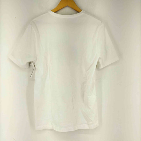 ハンティングワールド HUNTING WORLD グラデーションプリントクルーネックTシャツ メンズ