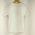 ハンティングワールド HUNTING WORLD グラデーションプリントクルーネックTシャツ メンズ