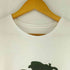 ハンティングワールド HUNTING WORLD グラデーションプリントクルーネックTシャツ メンズ