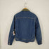 リーバイスレッド Levis RED トラッカーデニムジャケット リバーシブル ナイロン REV QUILT TRUCKER BLUE SUNDAY メンズ import:S