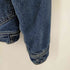 リーバイスレッド Levis RED トラッカーデニムジャケット リバーシブル ナイロン REV QUILT TRUCKER BLUE SUNDAY メンズ import:S