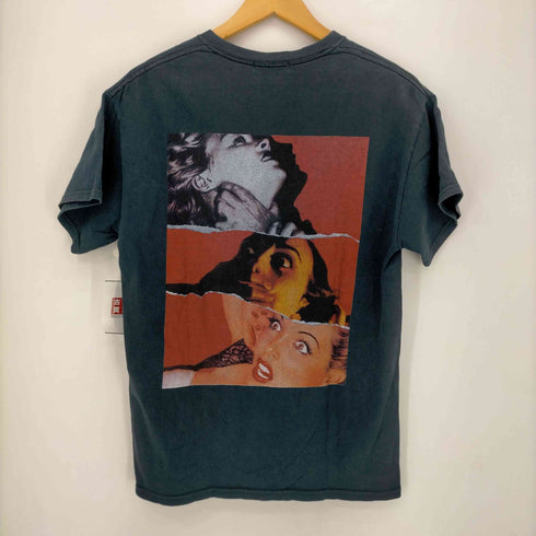 フラッグスタフ FLAGSTUFF 17SS DELLHELL TEE メンズ