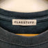 フラッグスタフ FLAGSTUFF 17SS DELLHELL TEE メンズ
