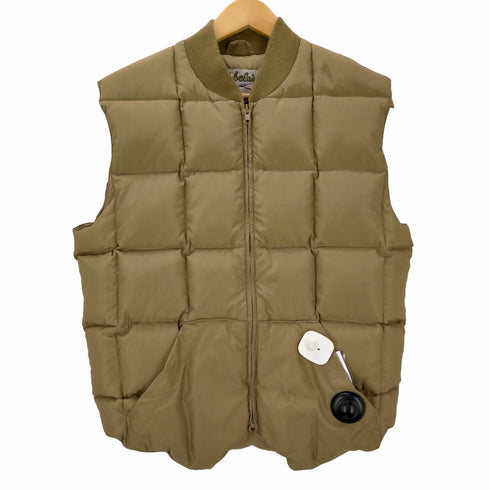 カベラス Cabela's グースダウンベスト メンズ import:M