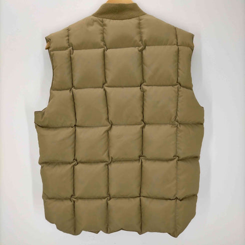 カベラス Cabela's グースダウンベスト メンズ import:M