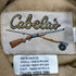 カベラス Cabela's グースダウンベスト メンズ import:M
