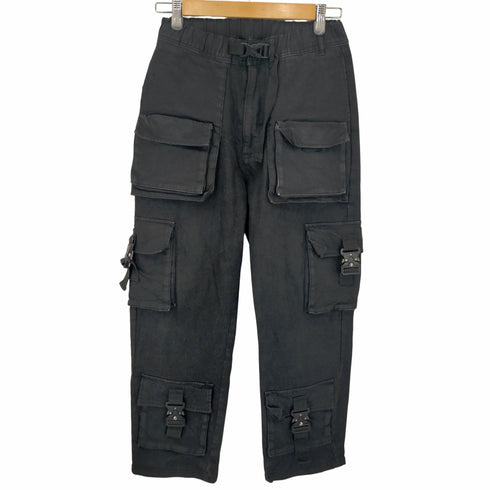 ダンケシェーン Danke Schon 19SS ギミックカーゴパンツ メンズ import:S