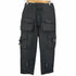 ダンケシェーン Danke Schon 19SS ギミックカーゴパンツ メンズ import:S