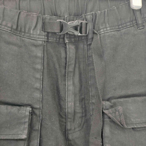 ダンケシェーン Danke Schon 19SS ギミックカーゴパンツ メンズ import:S