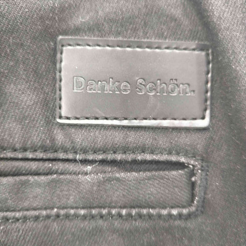 ダンケシェーン Danke Schon 19SS ギミックカーゴパンツ メンズ import:S