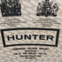ハンター HUNTER グロスショートウェリントンブーツ レインブーツ レディース JPN:23