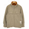 アイゾッド IZOD 裏地フリース ブルゾン メンズ import:M