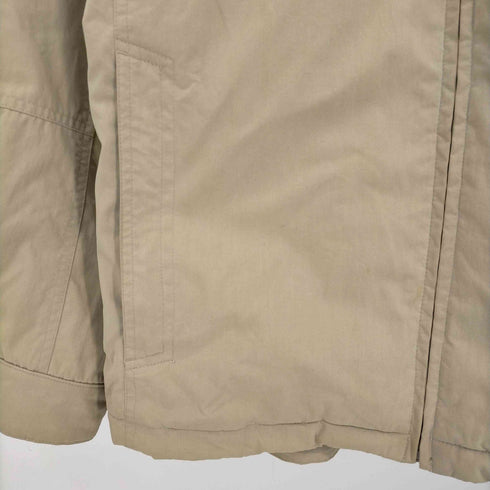 アイゾッド IZOD 裏地フリース ブルゾン メンズ import:M