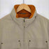 アイゾッド IZOD 裏地フリース ブルゾン メンズ import:M