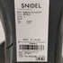 スナイデル snidel ロングブーツ フェイクレザー スクエアトゥ レディース JPN:23.5