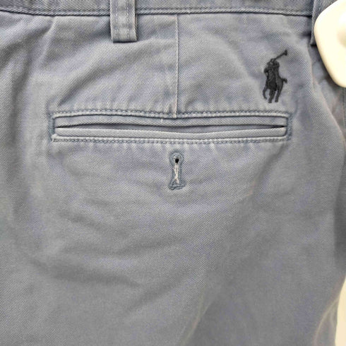 ポロバイラルフローレン Polo by RALPH LAUREN ポニー刺しゅうチノパンツ メンズ