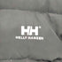 ヘリーハンセン HELLY HANSEN ロゴ刺繍 ダウンジャケット メンズ import:M