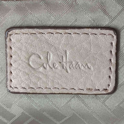 コールハーン COLE HAAN ハンドバッグ トートバッグ レザー レディース