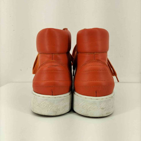 トミーヒルフィガー TOMMY HILFIGER ハイカットスニーカー メンズ JPN:27.5