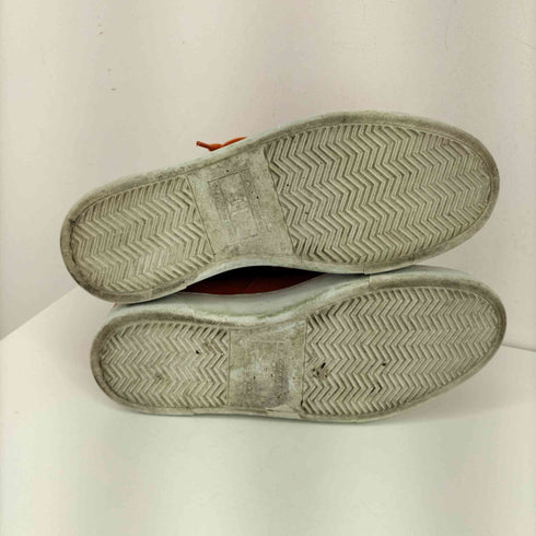 トミーヒルフィガー TOMMY HILFIGER ハイカットスニーカー メンズ JPN:27.5