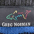 グレッグノーマン GREG NORMAN 総柄 コットンニット メンズ import:L