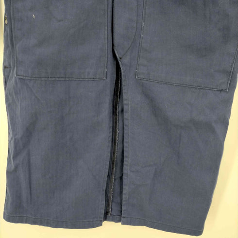 G.WAHLER HBT ユーロ ショップコート メンズ EUR:46