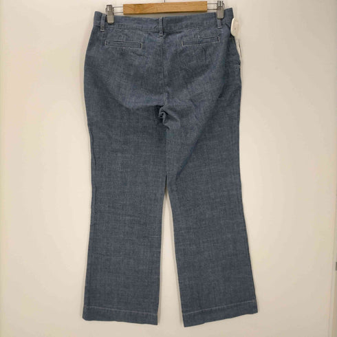 エディーバウアー Eddie Bauer ストレートデニムパンツ メンズ 12