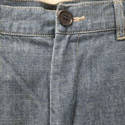 エディーバウアー Eddie Bauer ストレートデニムパンツ メンズ 12