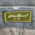 エディーバウアー Eddie Bauer ストレートデニムパンツ メンズ 12