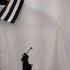 ポロラルフローレン POLO RALPH LAUREN CUSTOM FIT ビッグポニー ワッペン ポロシャツ メンズ import:L