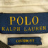 ポロラルフローレン POLO RALPH LAUREN CUSTOM FIT ビッグポニー ワッペン ポロシャツ メンズ import:L