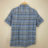 エディーバウアー Eddie Bauer ボタンダウンチェックシャツ メンズ JPN:M