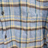 エディーバウアー Eddie Bauer ボタンダウンチェックシャツ メンズ JPN:M