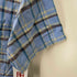 エディーバウアー Eddie Bauer ボタンダウンチェックシャツ メンズ JPN:M