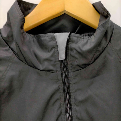 ナイキ NIKE 00S グレータグ SWOOSH TECH ナイロンジャケット メンズ import:XL