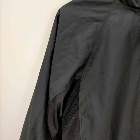 ナイキ NIKE 00S グレータグ SWOOSH TECH ナイロンジャケット メンズ import:XL
