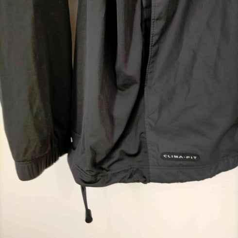 ナイキ NIKE 00S グレータグ SWOOSH TECH ナイロンジャケット メンズ import:XL