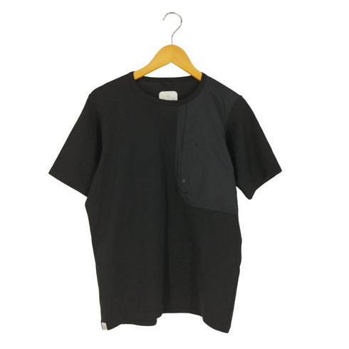 アルクフェニックス ALK PHENIX crank mil tee クランクミル サーマルTシャツ メンズ JPN:M