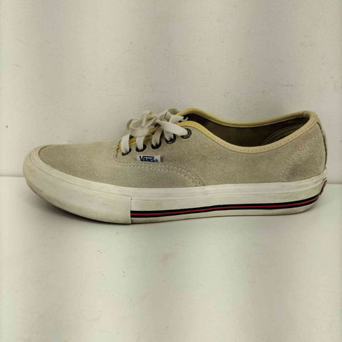 バンズ VANS Authentic PRO UltraCUSH ローカットスニーカー メンズ JPN:26.5