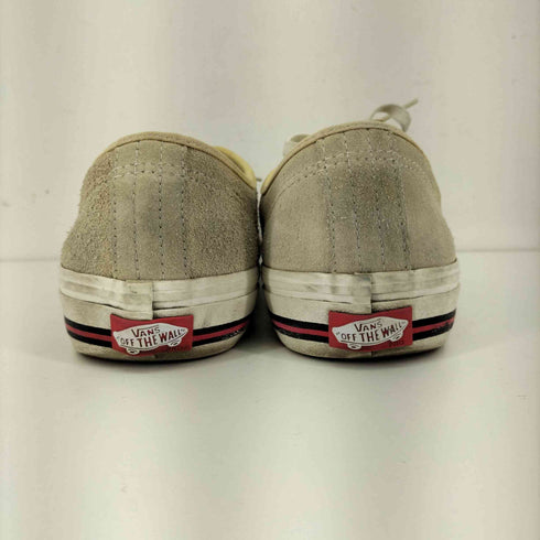 バンズ VANS Authentic PRO UltraCUSH ローカットスニーカー メンズ JPN:26.5