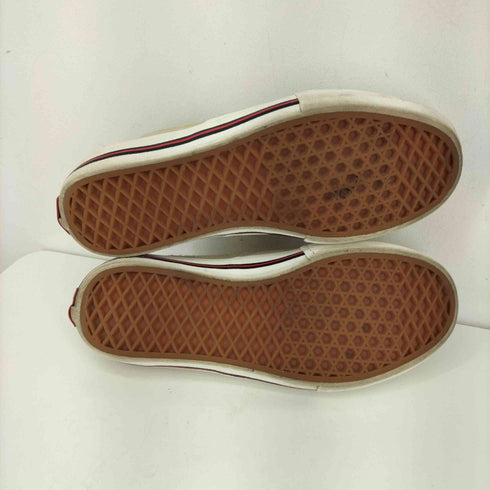 バンズ VANS Authentic PRO UltraCUSH ローカットスニーカー メンズ JPN:26.5