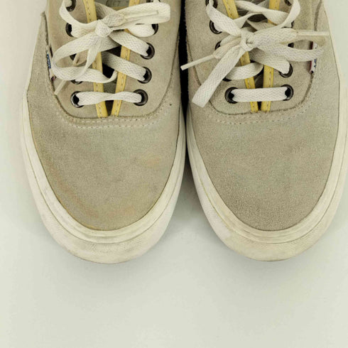 バンズ VANS Authentic PRO UltraCUSH ローカットスニーカー メンズ JPN:26.5