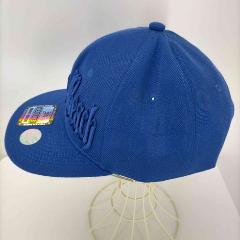 HEAD LINES オールドイングリッシュ ベースボールキャップ メンズ