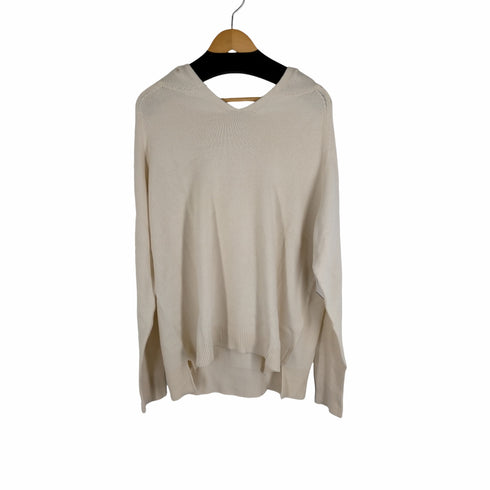 Burrow 21SS プルオーバー ニットパーカー レディース JPN:M